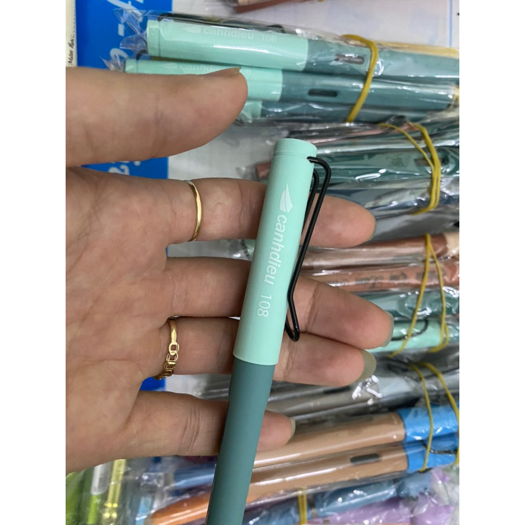 bút cánh diều 108