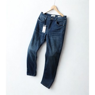 Quần Jeans Dài Nam Cao Cấp D92-D93-D94-D959-D859-D860-D8611 HunterXrays  Co Giãn Nhẹ Form StraightFit