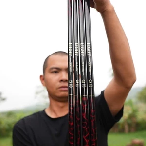 CẦN CÂU ĐÀI BẢN RÔ CHÉP 2026