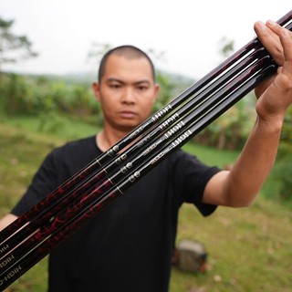 [LK HÒA] CẦN CÂU ĐÀI BẢN RÔ CHÉP 2026