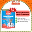 Pate Mr.Vet Cho Mèo Dinh Dưỡng Giàu Đạm 400g