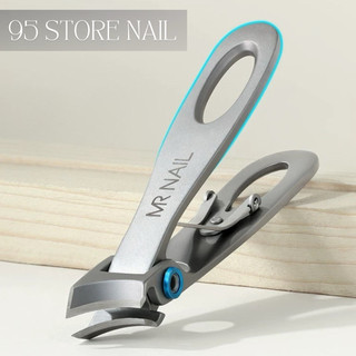 Kềm bấm móng Mr nail lưỡi xéo siêu bén cao cấp
