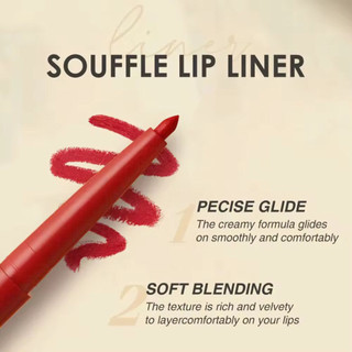 Chì Kẻ Viền Môi Lameila 927 Nhung Lì Lâu Trôi Son Môi tiện lợi mềm mịn chính hãng nội địa MATTE LIPSTICK