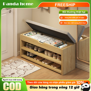 Ghế thay giày tủ đựng giày Đa Năng Ngăn Chứa Đồ Tiết Kiệm Diện Tích Cho Căn Hộ Nhỏ Giá Tốt Giảm 45%