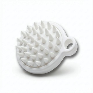 Lược gội đầu silicon mềm giúp làm sạch tóc và massage êm ái giúp da đầu thư giãn LABENE STORE