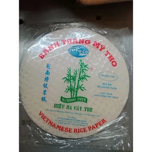 - Bánh Tráng Gỏi Cuốn Hiệu Ba Cây Tre