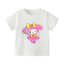 👕 Áo Thun Bé Gái mềm mịn thoáng mát in hình dễ thương 👕 AT332