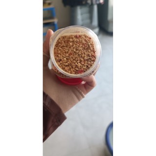 MUỐI SẶC HẠT TO SIÊU CAY - 200Gr