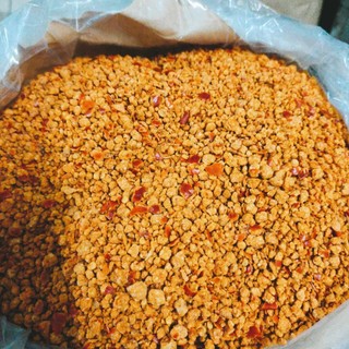 MUỐI SẶC HẠT TO SIÊU CAY - 200Gr