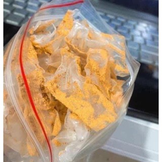 MUỐI SẶC NHUYỄN CAY TRỘN BÁNH TRÁNG - 200Gr