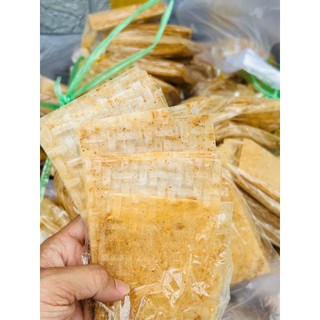 MUỐI SẶC NHUYỄN CAY TRỘN BÁNH TRÁNG - 200Gr