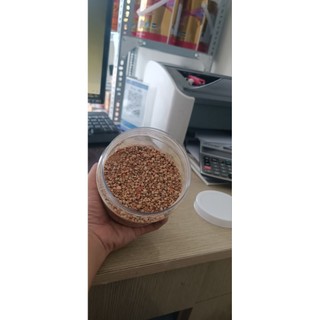 MUỐI SẶC HẠT TO SIÊU CAY - 200Gr