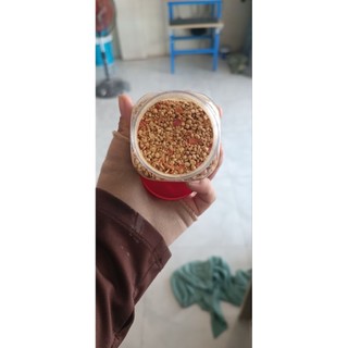 MUỐI SẶC HẠT TO SIÊU CAY - 200Gr