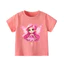 👕 Áo Thun Bé Gái mềm mịn thoáng mát in hình dễ thương 👕 AT341