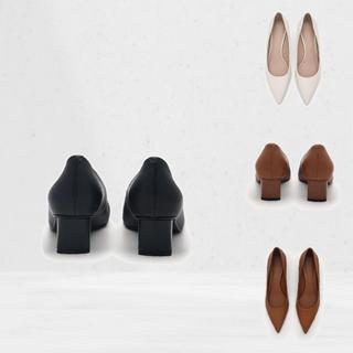 Giày PEDRO Ines Leather Pumps - PW1-26760036 chính hãng đủ bill