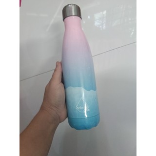 Chai Giữ Nhiệt Nhật Bãi 500 ml