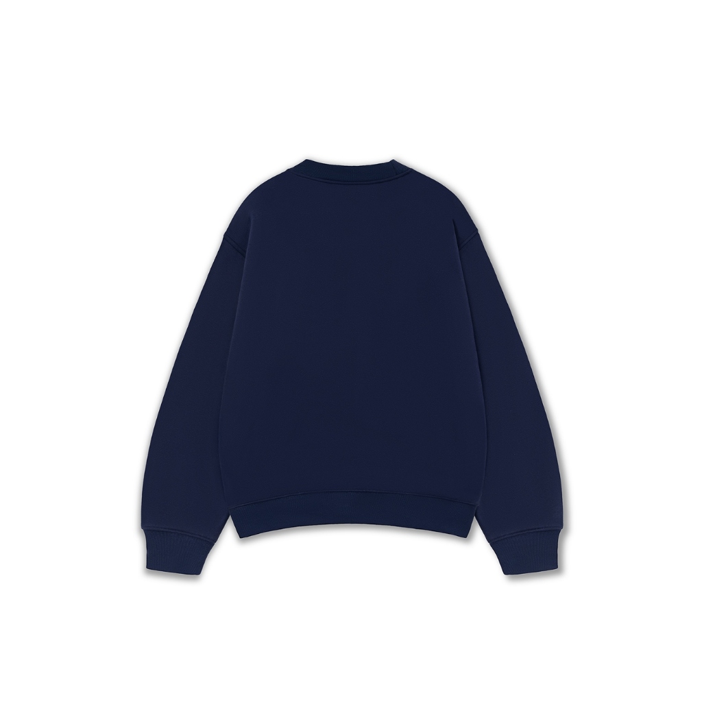 Áo Vớ Vẩn Vui Tươi REDLABEL Áo Sweater NGƯỜI CÓ CHỒNG SỊN Áo Sweatshirt Nỉ Oversize Nam Nữ SWT43
