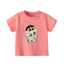 👕 Áo Thun Bé Trai mềm mịn thoáng mát in hình cá tính 👕 AT348