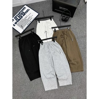 Quần nỉ dáng BAGGY cho bé trai IN KENKID, chất nỉ 2 DA, mềm mịn, không bai xù, FORM RỘNG đủ size từ 20-60kg