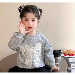 ÁO KhoáC Cardigan MớI Cho Bé GáI, Phong CáCh HàN QuốC, MềM MạI, ThoảI áO áO KhoáT Cho Bé GáI
