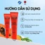 Kem Dưỡng Đu Đủ Lucas Papaw Ointment Úc Dưỡng Môi Mềm Mịn, Giảm Khô Nứt Môi & Gót Tay Chân 15/25/75g