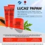 Kem Dưỡng Đu Đủ Lucas Papaw Ointment Úc Dưỡng Môi Mềm Mịn, Giảm Khô Nứt Môi & Gót Tay Chân 15/25/75g