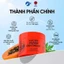 Kem Dưỡng Đu Đủ Lucas Papaw Ointment Úc Dưỡng Môi Mềm Mịn, Giảm Khô Nứt Môi & Gót Tay Chân 15/25/75g