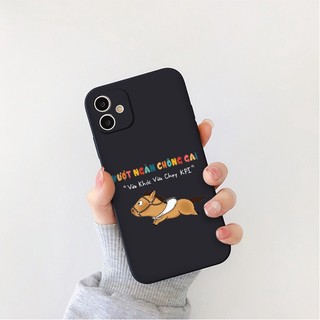 Ốp lưng iphone Mã Tiểu Dã Vượt ngàn chông gai 6/8/7/plus/x/xr/xsmax/11/12/13/14/15/16/17 pro max air - etrang,eden2033