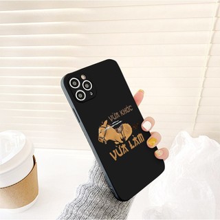 Ốp lưng iphone Vừa khóc vừa làm Mã Tiểu Dã 6/8/7/plus/x/xr/xsmax/11/12/13/14/15/16/17 pro max air - etrang,eden2030