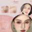 Chì Kẻ Mày 2 Đầu , Dễ Sử Dụng, Lâu Trôi, Chống Nước, Không Lem, Lên Màu Chuẩn, Tự Nhiên, Phụ Kiện Trang Điểm SayaH02