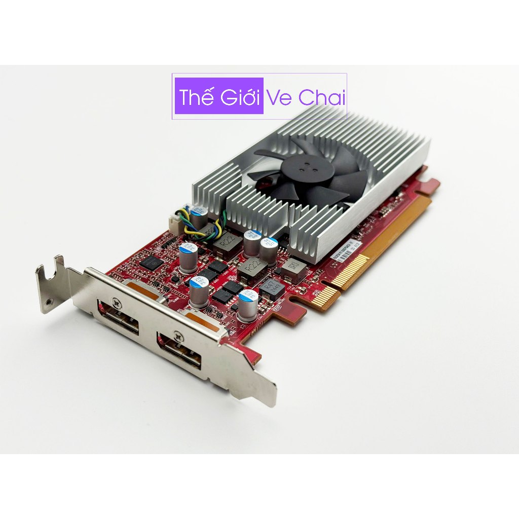 VGA AMD Radeon RX 6300 – Hiệu Năng Gọn Nhẹ, Giá Tốt | Shopee Việt Nam