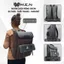 Ba lô thiếu niên Men Wasmax siêu chất lượng [GIÁ NHẬP XƯỞNG]