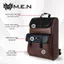 Ba lô thiếu niên Men Wasmax siêu chất lượng [GIÁ NHẬP XƯỞNG]