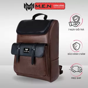Ba lô thiếu niên Men Wasmax siêu chất lượng [GIÁ NHẬP XƯỞNG]