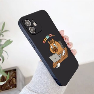 Ốp lưng iphone Mã Tiểu Dã Stress 6/8/7/plus/x/xr/xsmax/11/12/13/14/15/16/17 pro max air - etrang,eden2032