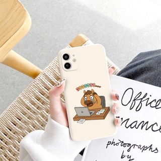 Ốp lưng iphone Mã Tiểu Dã Stress 6/8/7/plus/x/xr/xsmax/11/12/13/14/15/16/17 pro max air - etrang,eden2032