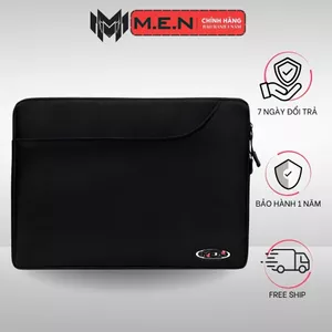 Túi chứa được laptop tải trọng 3-5 kg chống sốc đi học đi làm nhiều màu 77E M1men [HÀNG MỚI VỀ]