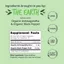 bột cám gạo hữu cơ rễ cây Ashwagandha Happy Healthy Hippie