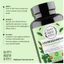 bột cám gạo hữu cơ rễ cây Ashwagandha Happy Healthy Hippie