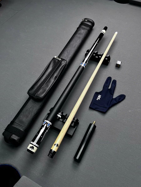 Combo Cơ Rhino Ngọn Mộc Gỗ Phong