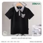 Áo Polo Thời Trang Bé Trai Dokma DA2663 DA2117