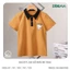 Áo Polo Thời Trang Bé Trai Dokma DA2663 DA2117