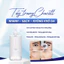 Nước Tẩy Trang Chacott For Professional 500ml Cho Da Nhạy Cảm, Sạch Sâu, Dịu Nhẹ - Tạp Hóa JanPan