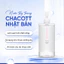 Nước Tẩy Trang Chacott For Professional 500ml Cho Da Nhạy Cảm, Sạch Sâu, Dịu Nhẹ - Tạp Hóa JanPan