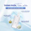Nước Tẩy Trang Chacott For Professional 500ml Cho Da Nhạy Cảm, Sạch Sâu, Dịu Nhẹ - Tạp Hóa JanPan