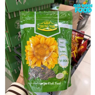Hạt Hướng Dương, Hạt Bí, Hạt Dưa Trung Nam - Túi 500g