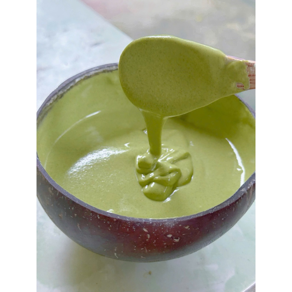 [Tặng 10g Niacinamide] Bột Tắm Thảo Mộc Sáng Da - BỘT Ủ TRẮNG HANDMADE - Dưỡng Trắng, Làm Sáng Da, Nhả Nắng 500g