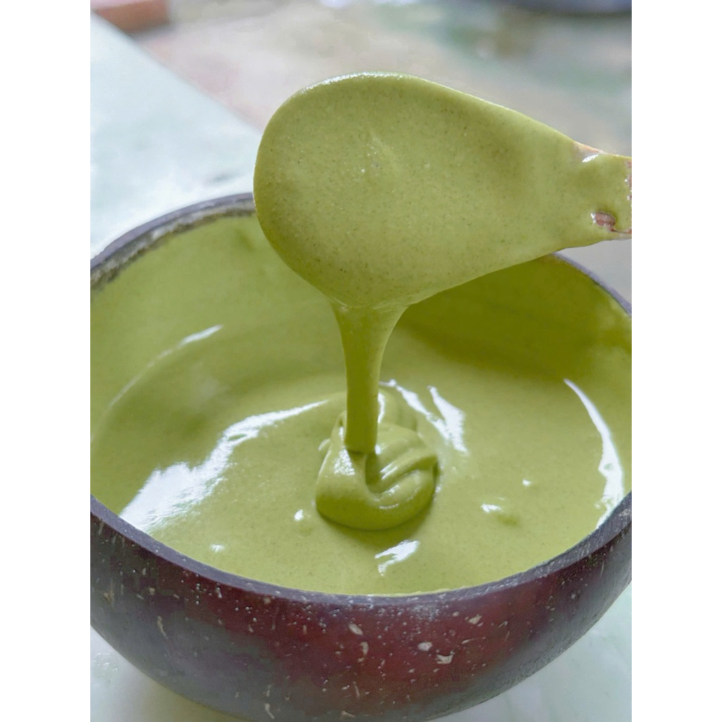 [Tặng 10g Niacinamide] Bột Tắm Thảo Mộc Sáng Da - BỘT Ủ TRẮNG HANDMADE - Dưỡng Trắng, Làm Sáng Da, Nhả Nắng 500g