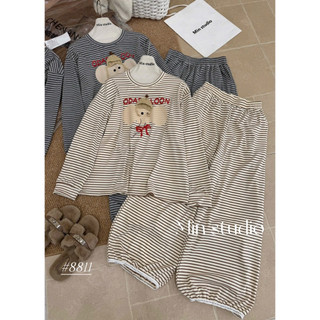 Set ket voi gắn mũ len