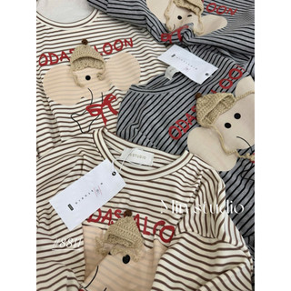 Set ket voi gắn mũ len